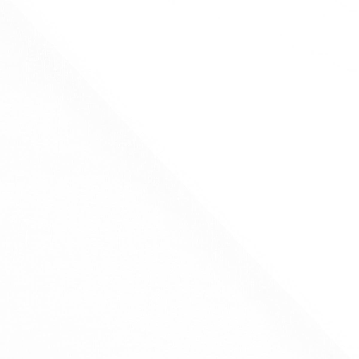 Viscose and linen fabric - white
