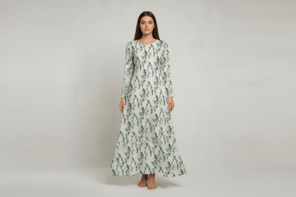 alt
Image with Muslin - eucalyptus 120 g/m² – available at Charlotte's Fabrics