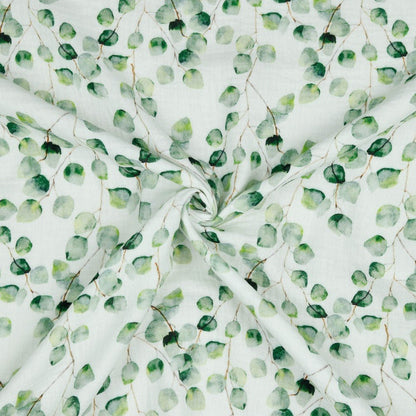 alt
Muslin - eucalyptus 120 g/m²