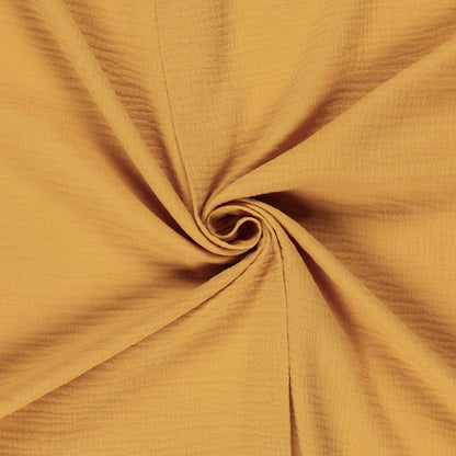 Muslin - light yellow 125 g/m²
