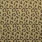 Muslīns - leoparda motīvs 140 g/m²