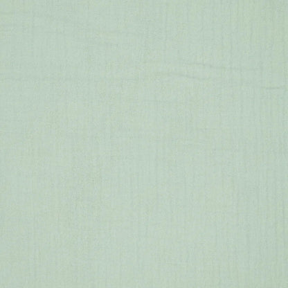 alt
Image with Muslin - mint 125 g/m² – available at Šarlotes audumi