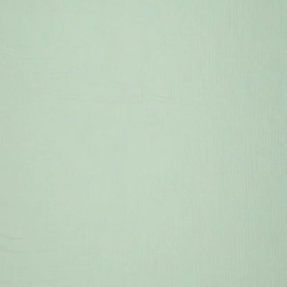 Image of Muslin - mint 125 g/m² – available at Šarlotes audumi