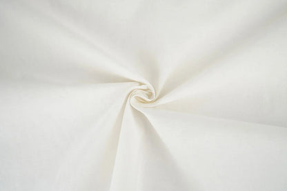 Image of unbleached cotton gauze fabric / cheesecloth 100 g/m² – available at Šarlotes audumi