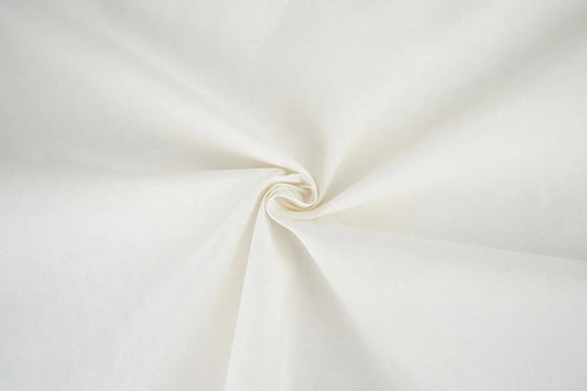 Image of unbleached cotton gauze fabric / cheesecloth 100 g/m² – available at Šarlotes audumi