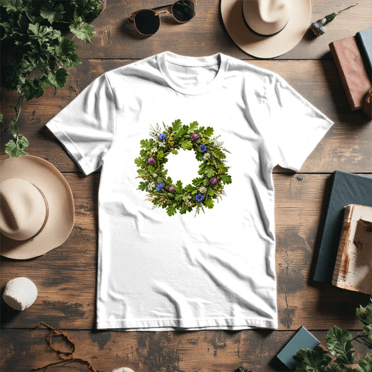 T-shirt-all color