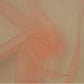 Organza - lašrozā 25 g/m²