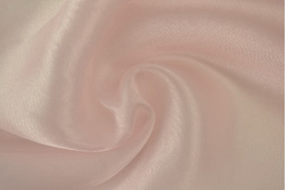 Organza - soft pink 25 g/m²