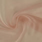 Organza - pūderrozā 25 g/m²
