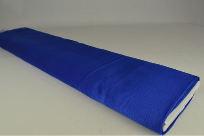 Organza - cornflower blue 25 g/m²