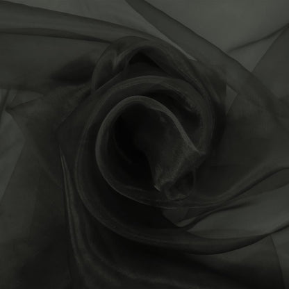 alt
Organza - dark gray 25 g/m²
