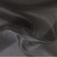 Organza - tumši pelēka 25 g/m²