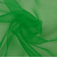 Organza - zaļa 25 g/m²