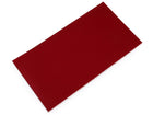 rouge foncé
