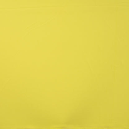 Image of swimwear fabric with UPF 50+ and chlorine resistance - yellow – available online at Charlotte's Fabrics