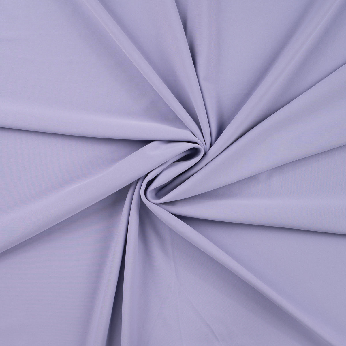 Image of swimsuit fabric with UPF 50+ and chlorine resistance - lilac, available online at Charlotte Fabrics