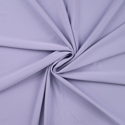 Image of swimsuit fabric with UPF 50+ and chlorine resistance - lilac, available online at Charlotte Fabrics