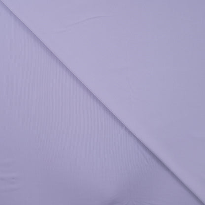 Image of swimsuit fabric with UPF 50+ and chlorine resistance - lilac, available online at Charlotte's Fabrics