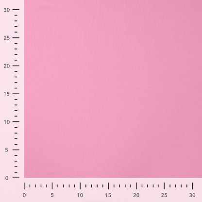 Image of swimwear fabric with UPF 50+ and chlorine resistance - pink, available online at Charlotte's Fabrics