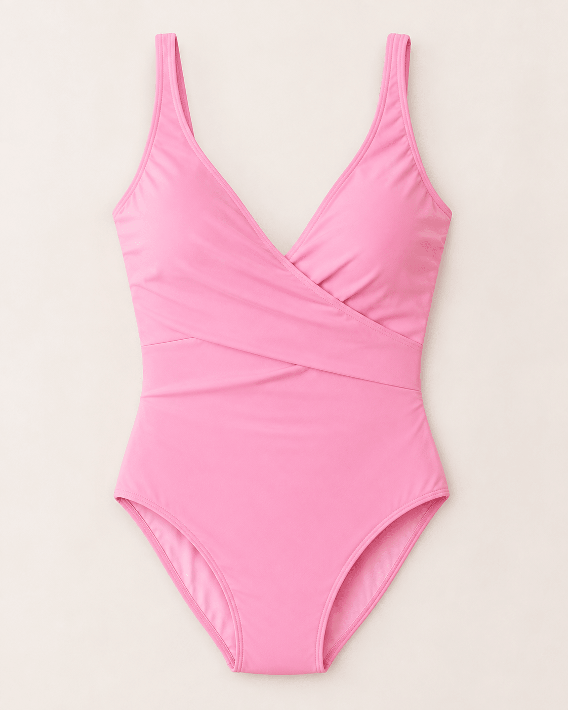 Image of swimsuit fabric with UPF 50+ and chlorine resistance - pink – available online at Charlotte's Fabrics