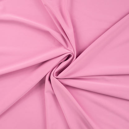Image with swimsuit fabric with UPF 50+ and chlorine resistance, pink – available online at Charlotte's Fabrics