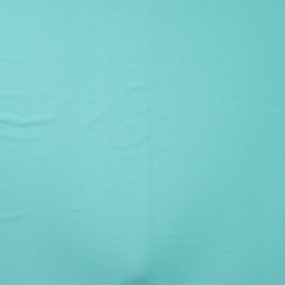 Image of swimsuit fabric with UPF 50+ and chlorine resistance, turquoise – available online at Charlotte's Fabrics