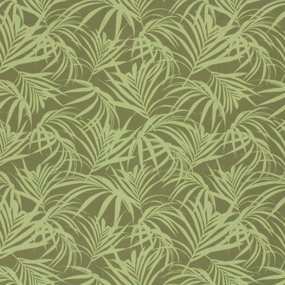 alt
Image of swimwear lycra fabric with UPF50 protection – olive green leaves 200 g/m² – available at Šarlotes audumi