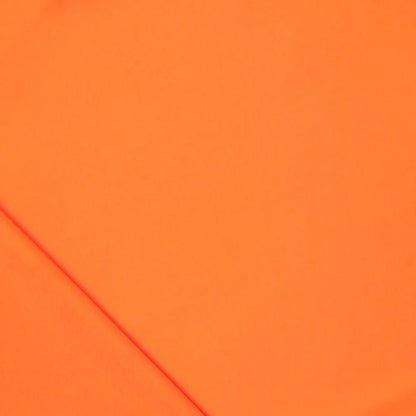 swimsuit lycra fabric - bright orange 200 g/m²