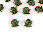 Little frog