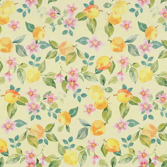 alt
Image with premium 100% cotton fabric - lemon blossom garden in watercolor style 110 g/m² – available at Šarlotes audumi