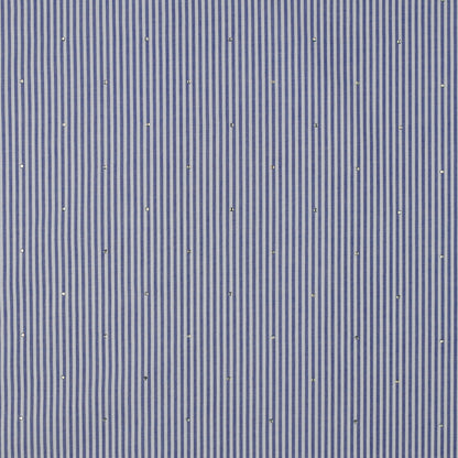 alt
Image with premium 100% cotton fabric - lines with crystals 115 g/m² – available at Charlotte fabrics
