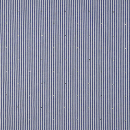 alt
Image with premium 100% cotton fabric - lines with crystals 115 g/m² – available at Charlotte fabrics
