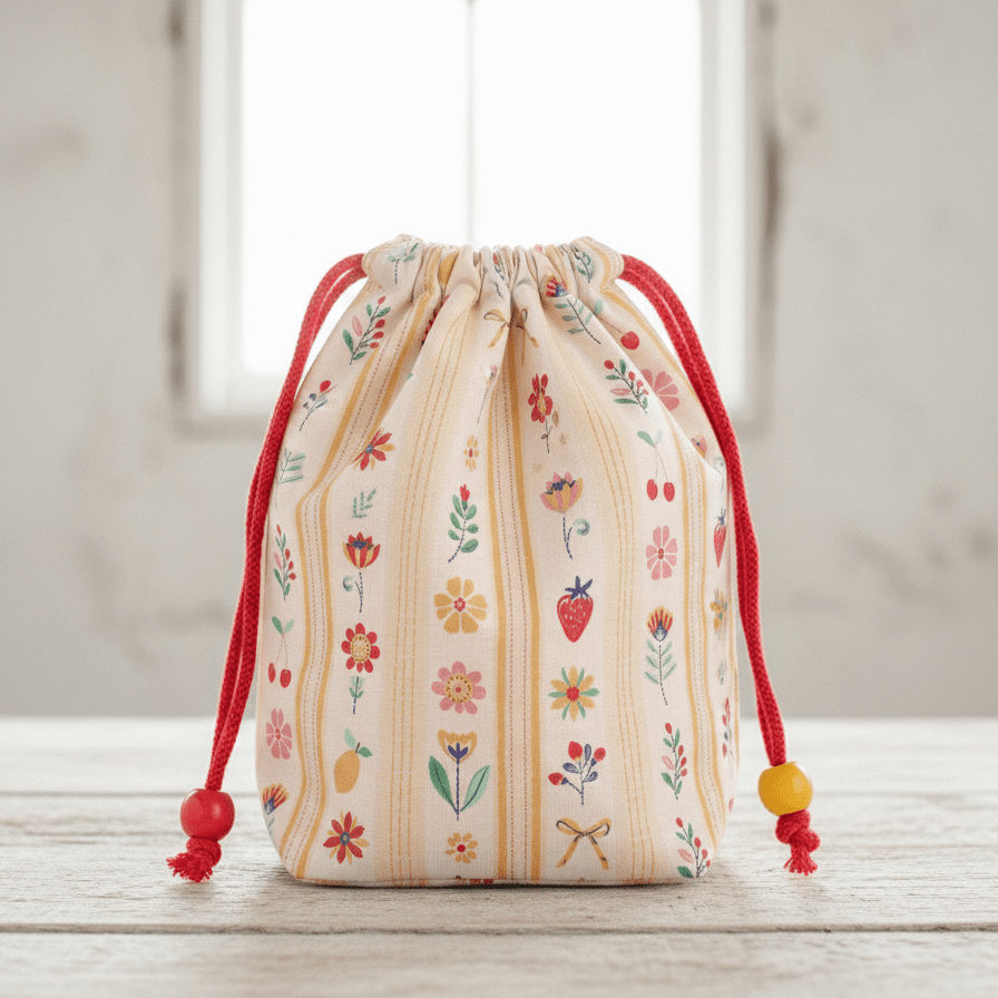 alt
Image with premium 100% cotton fabric - line-patterned ornaments 115 g/m² – available at Charlotte fabrics