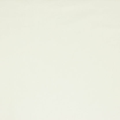 Tissu premium 100 % coton - blanc lait 130 g/m²