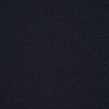 Attēls ar Premium Austrālijas merino vilnas audums – tumši zils – pieejams internetā Šarlotes audumi