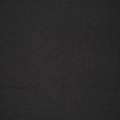 Image of Premium Merino wool fabric – dark grey – available online Charlotte's Fabrics