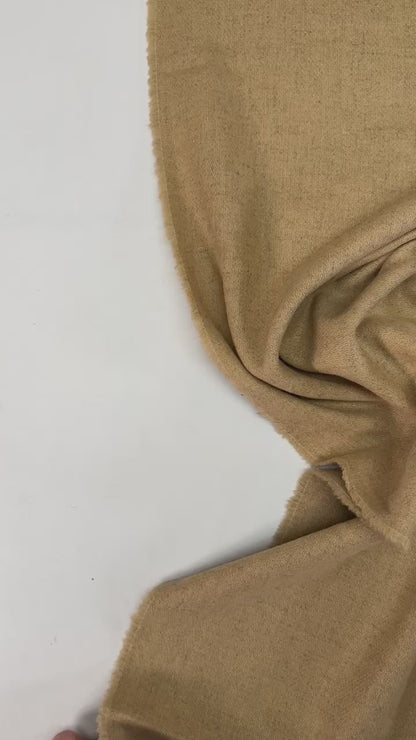 Italienischer Tweed-Stoff für Kostüme 245 g/m²
