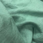100% Softened linen-eucalyptus 205 g/m²