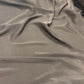 Artificial silk satin | Silky - white 105 g/m²
