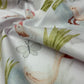 100% Cotton fabric - chicks 125 g/m²