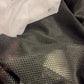 Mesh | net fabric-black 60 g/m²