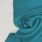 Italian knit fabric | 47% wool | 36% polyester | 9% polyamide | 8% elastane | 215 g/m² | 162 cm