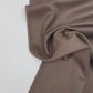 Itaalia tvillkostüümikangas | 44% vill | 56% polüamiid | 325 g/m² | 150 cm | Pruun