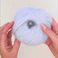 Lõngad DROPS Kid-Silk- 25g / 210 m