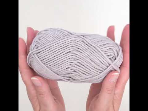 Dzijas DROPS Big Merino - 50g / 75m