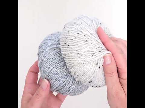 Dzijas DROPS Soft Tweed- 50 g / 130 m