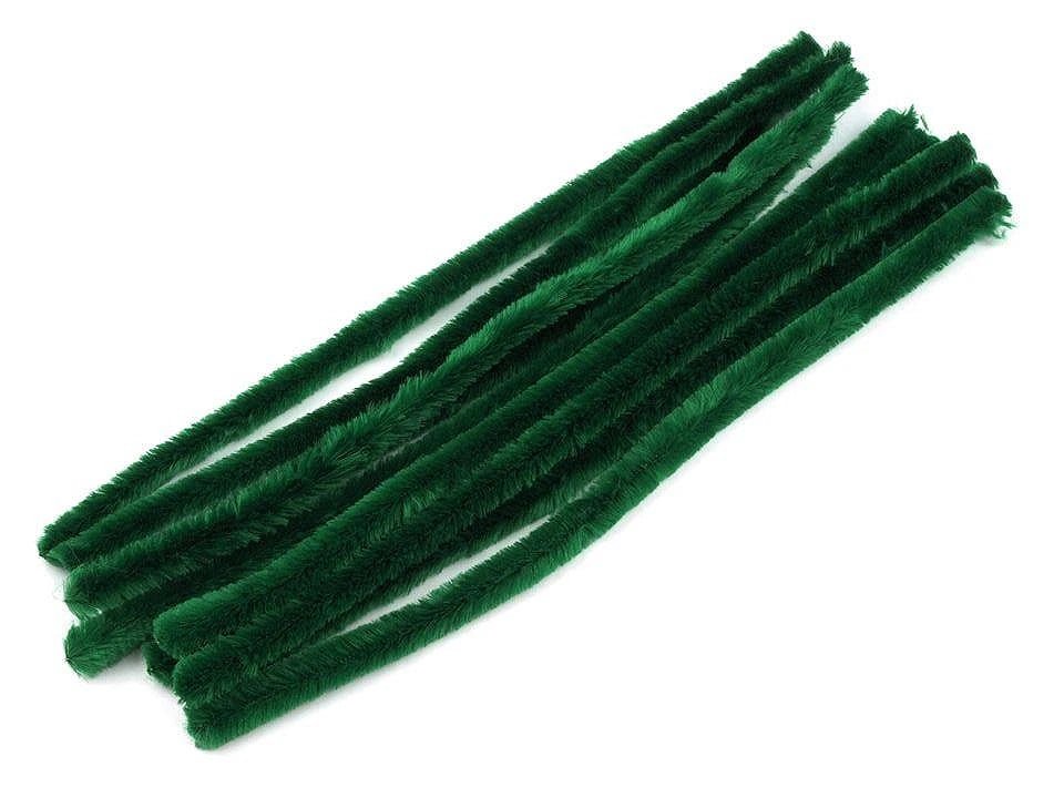 Attēls ar Pūkainā stieple | Ø15 mm (30 cm) |10 gab. – pieejams Šarlotes audumi