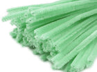 Pastel green