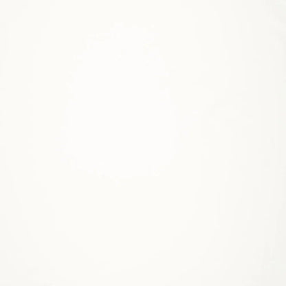 Image of Punta di Roma knit fabric – white 320 g/m² – available at Šarlotes audumi
