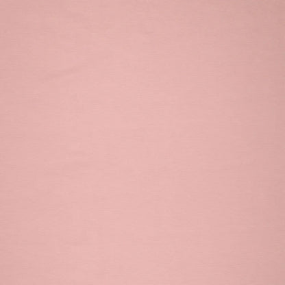 Image of Punta di Roma knit fabric – powder pink 320 g/m² – available at Šarlotes audumi